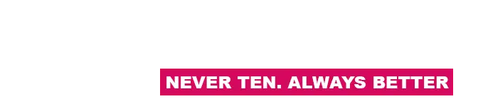 Not to Nine